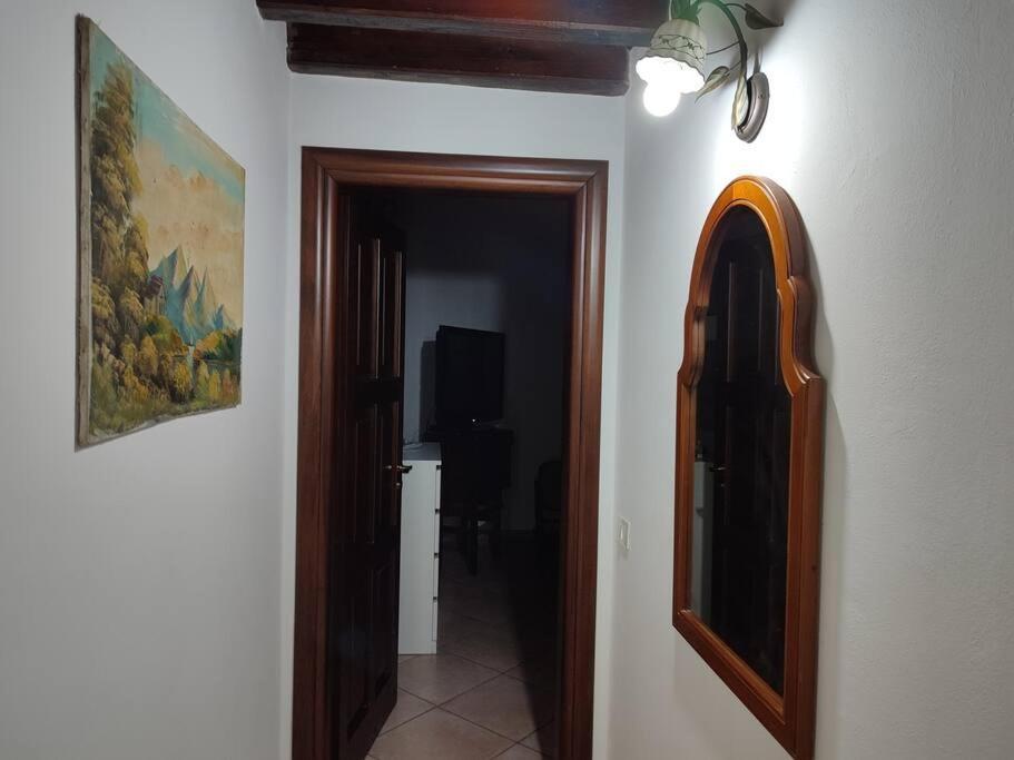 La Terrazza Sull'Addaura Villa Палермо Екстериор снимка