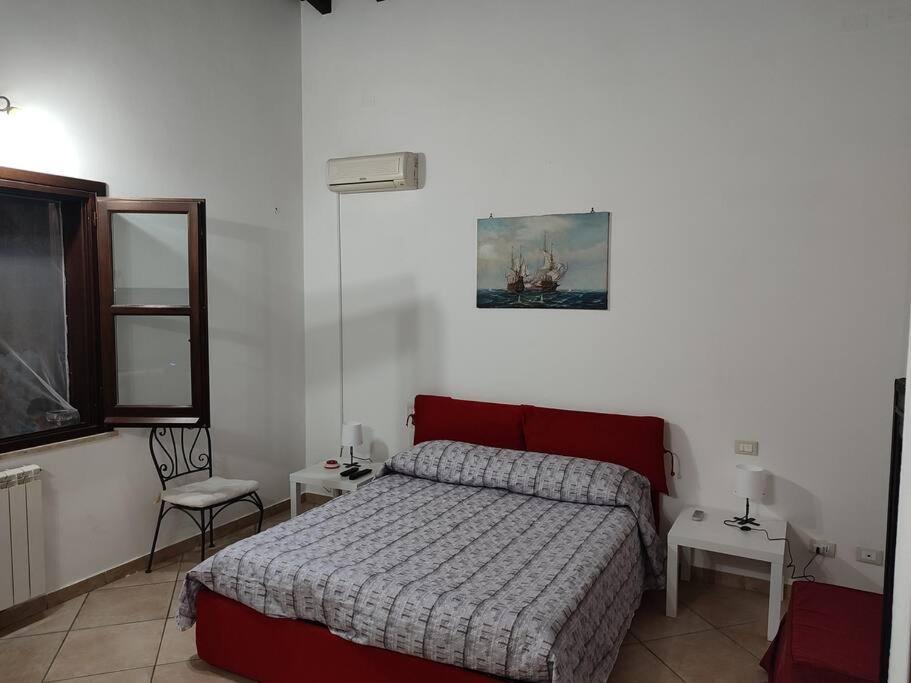 La Terrazza Sull'Addaura Villa Палермо Екстериор снимка