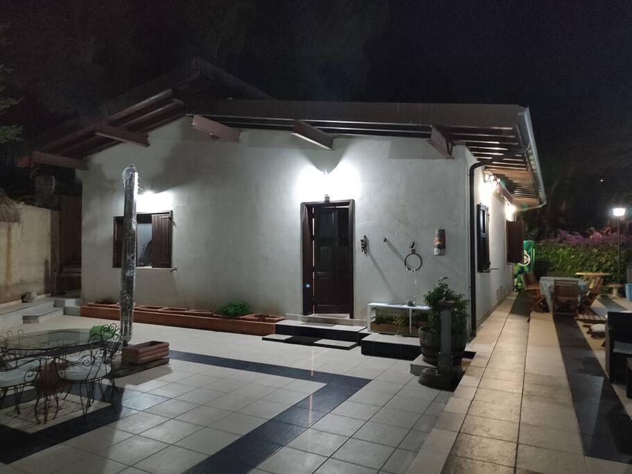 La Terrazza Sull'Addaura Villa Палермо Екстериор снимка