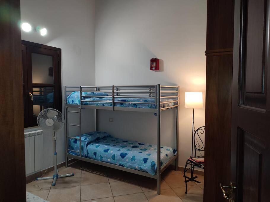 La Terrazza Sull'Addaura Villa Палермо Екстериор снимка