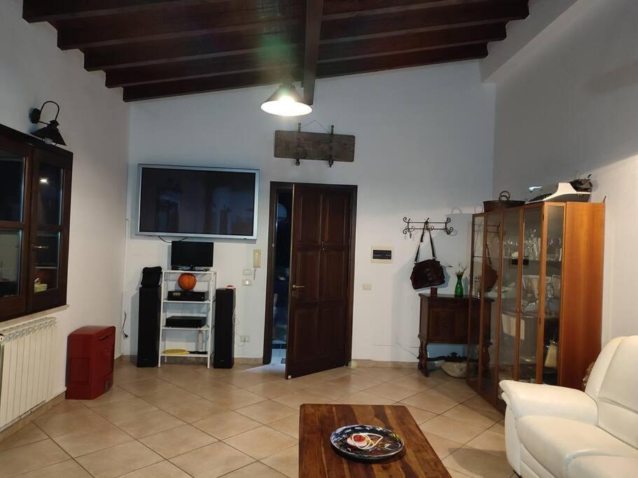 La Terrazza Sull'Addaura Villa Палермо Екстериор снимка